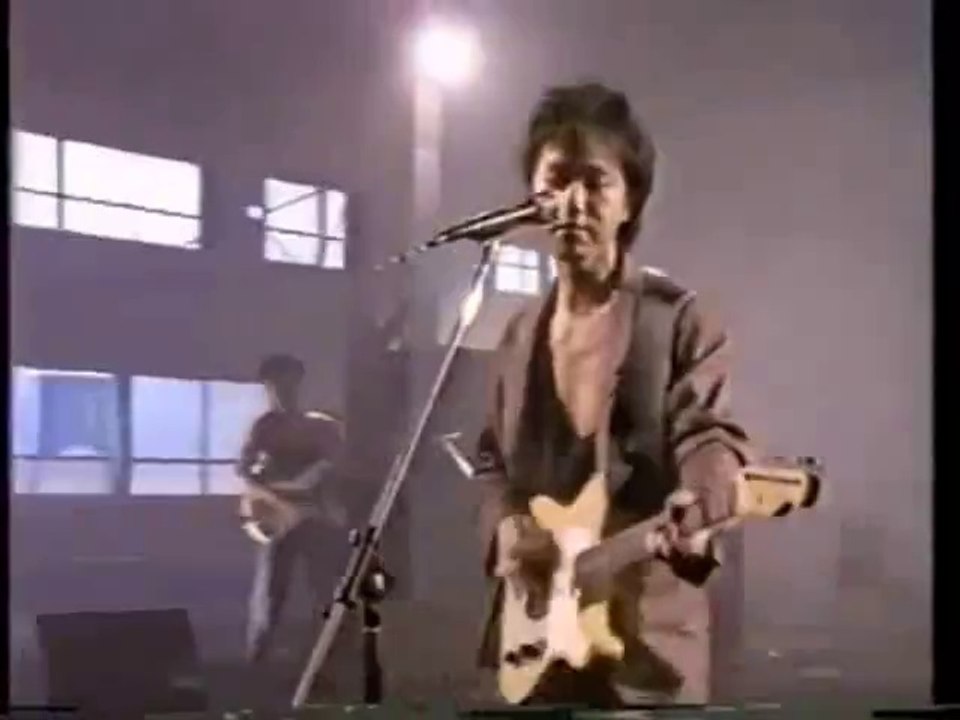 真夜中を突っ走れ
