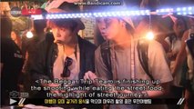 BTS IN THAILAND NOW (Eng Sub) Part 4