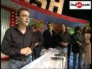 Best Film Award In star screen award