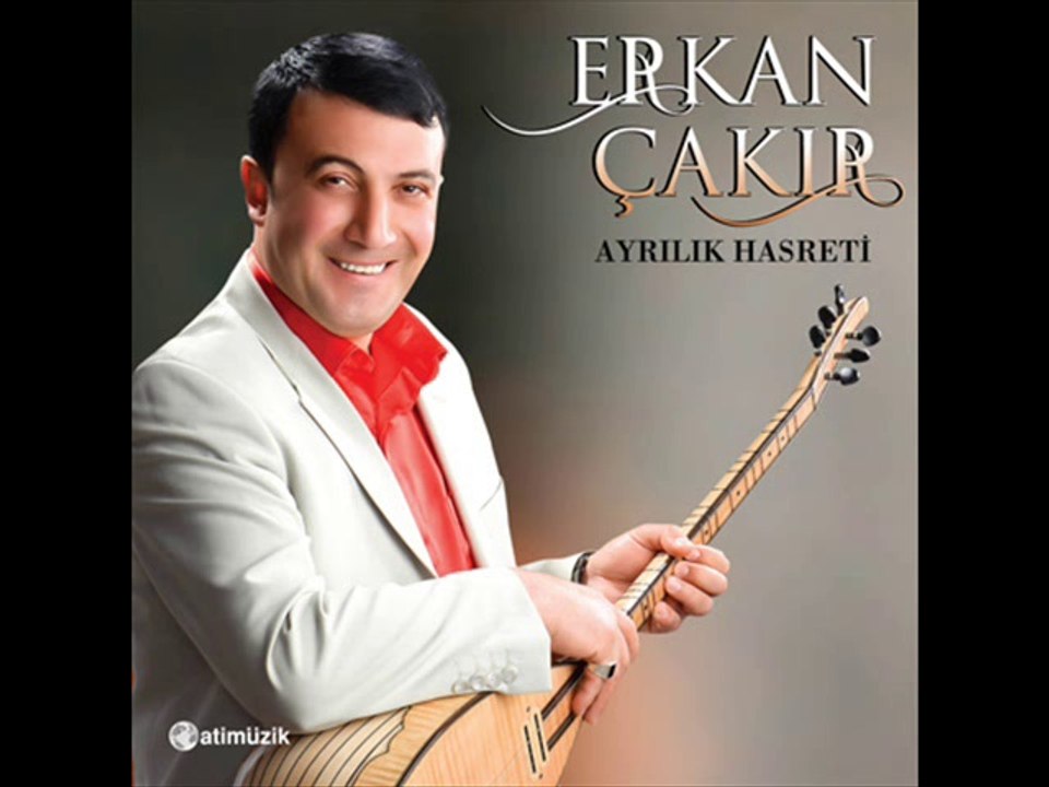 Erkan Çakır -  Sevda Derler Adına 2014