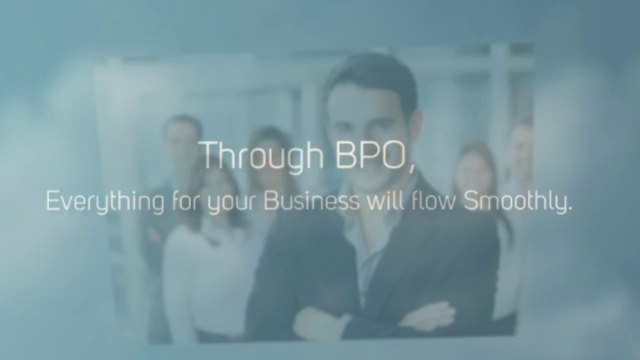 Let us Heighten your Sales! Business Process Outsourcing Services