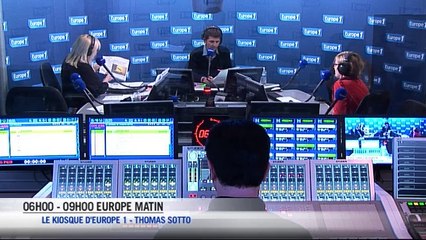 La presse fait les choux gras du cas Nemmouche