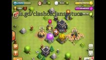 Clash of Clans Gemmes Gratuites Générateur des Clash of Clans Gemmes June-July 2014