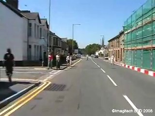 Driving Lesson Prices in Nottingham