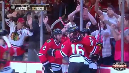 HIGHLIGHTS: Kings Reach Cup Final