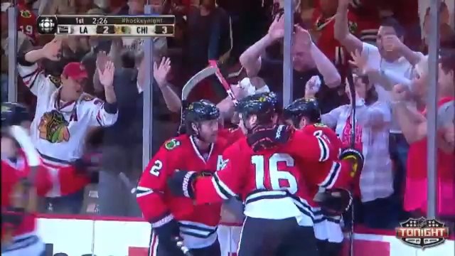 HIGHLIGHTS: Kings Reach Cup Final