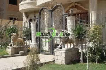 building for sale in choueifat new cairo for sale