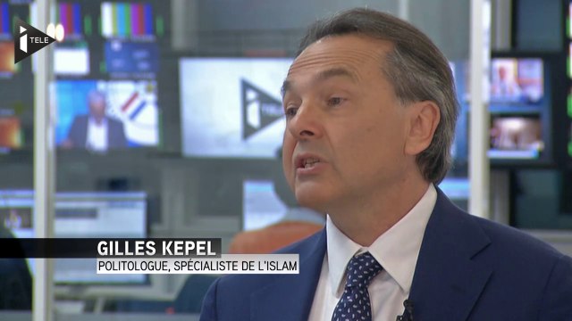 Jihad : les chemins de la radicalisation