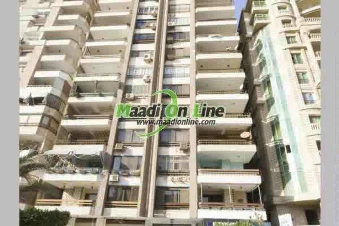 Beautiful apartment for sale in Nasr City