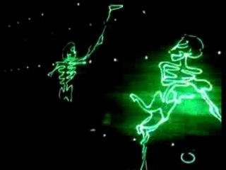 Squelettes & monstre