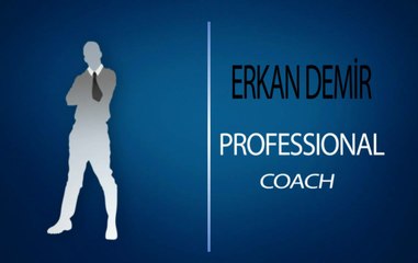 Bizim İşimiz Motivasyon | Erkan Demir