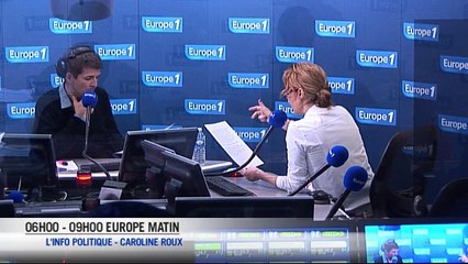 UMP, la guerre ne semble faire que commencer