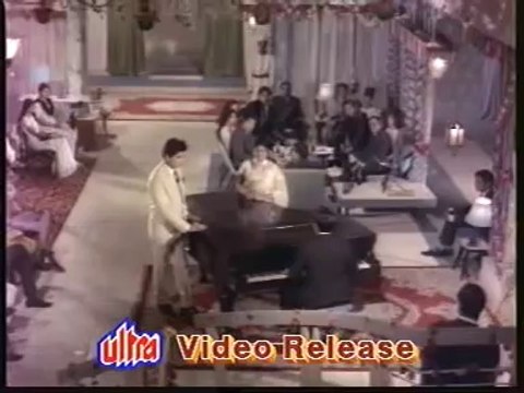 WAQT KARTA JO WAFA AAP HUMARE