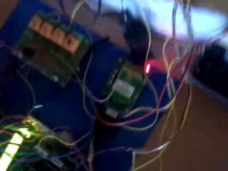 Vel tech campus avadi