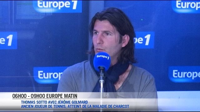 Golmard : C'est le match de ma vie !