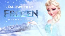 Da Tweekaz - Frozen (Disney Tool) (Official Preview)