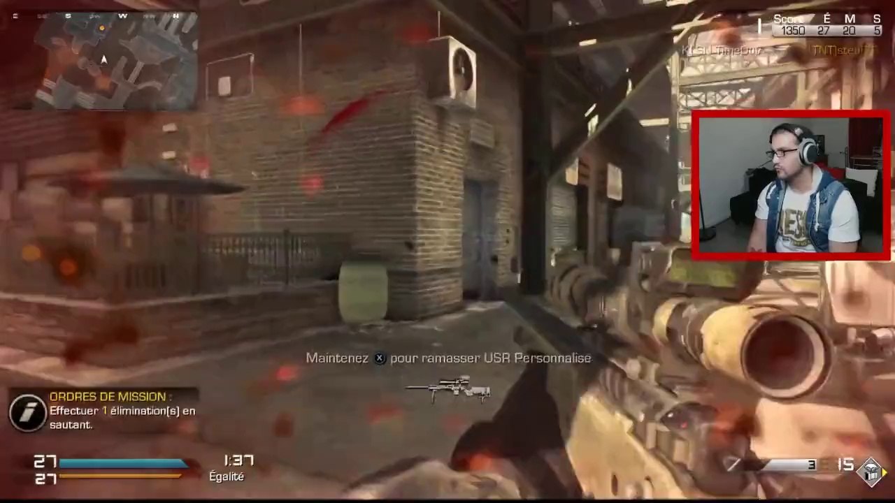 Live MrLEV12