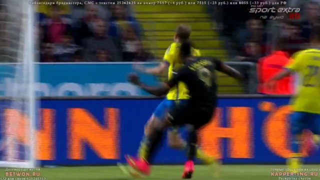 Sweden vs Belgium 0-2 ALL GOALS & HIGHLIGHTS - Friendly Match 01-06-2014 (HD)