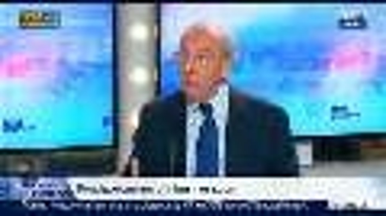 Le retour aux recrutements et à la création d'emplois prendra du temps, Jean-François Pilliard, dans GMB - 02/06