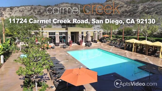 Carmel Creek Apartments in San Diego, CA - ForRent.com