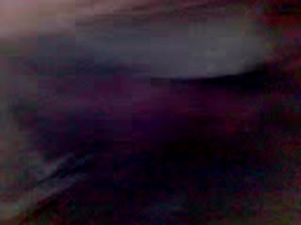 La cascade de ahmed au kartier