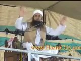 Arrogant (Takabur) By Hazrat Moulana Tariq Jameel