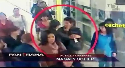Violentadas en el transporte público: pesadilla sobre ruedas en Lima (1/2)