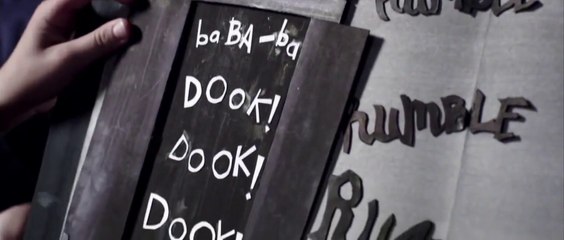 Karabasan / The Babadook -Türkçe altyazılı fragman