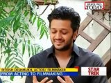 Interview Of Riteish Deshmukh