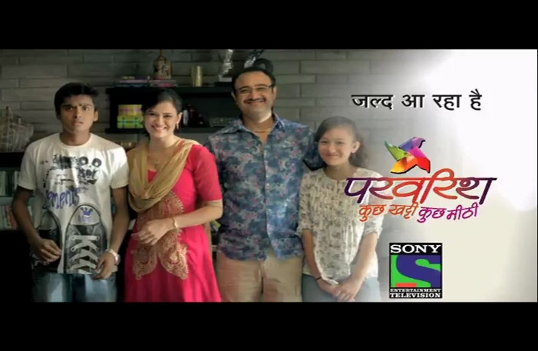 Dailymotion - Parvarrish -- Kuchh Khattee Kuchh Meethi Promo Coming Soon On Sony - a Film _ TV video