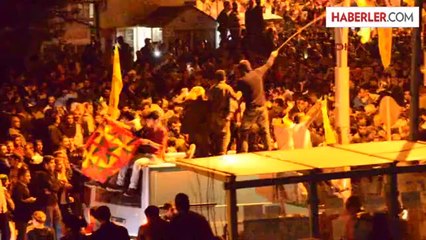 Ağrı'da BDP 2 Bin 851 Fark Attı