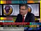 2 Mart 2013 tarihinde Bloomberg HT'de yayınlanan 'Bakış' programı konuğu  Sn. Mehmet Bostan (2)