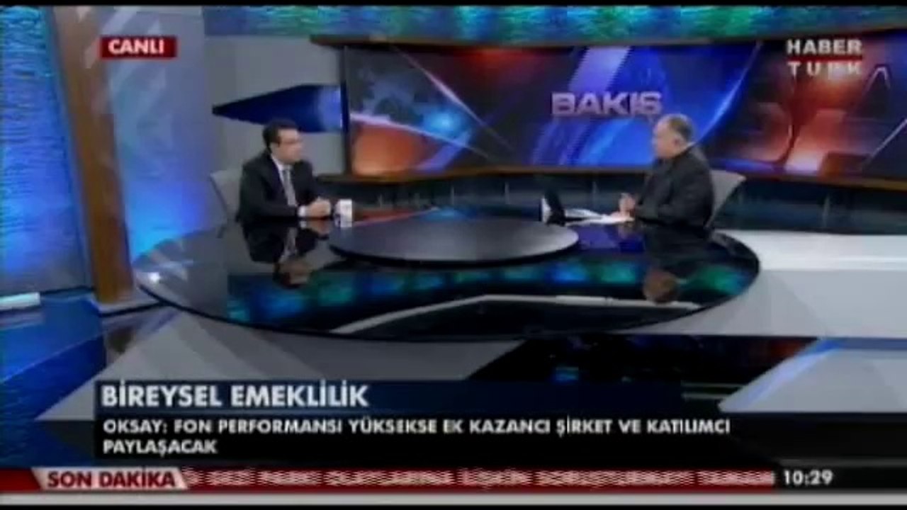 Konu- BES Konuk- TSB Genel Sekreter Yardımcısı Atilla Oksay (1)