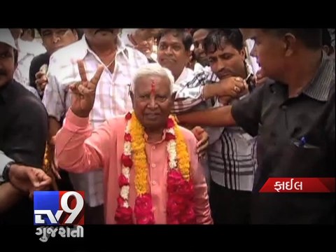 As BJP MLAs turn MPs, 9 Gujarat Assembly seats fall vacant Part 1 - Tv9 Gujarati