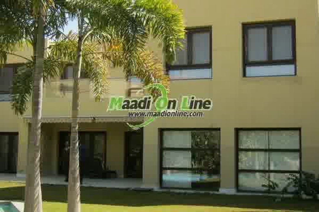 villa for rent in al jazira compound shekh zayed