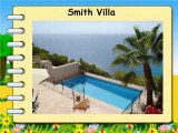 Luxe villa's in Sant Josep De Sa Talaia, Ibiza kiezen