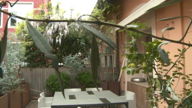 Apartamentos de lujo en un antiguo estudio de grabación | Euromaxx