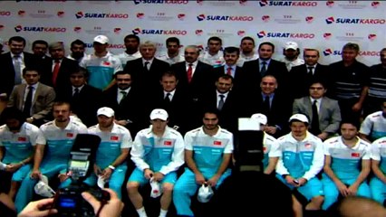 Sürat Kargo, Lider Olma Yolunda