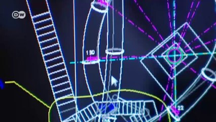 Toboganes de agua a prueba | Euromaxx