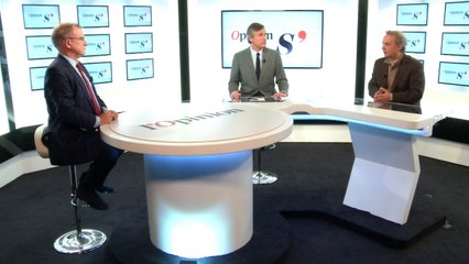 OpinionS : Sarkozy, le retour ?