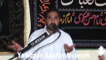 Zakir Baqir Sherazi - 31 May 2014 - Chhoti Behk Hafizabad