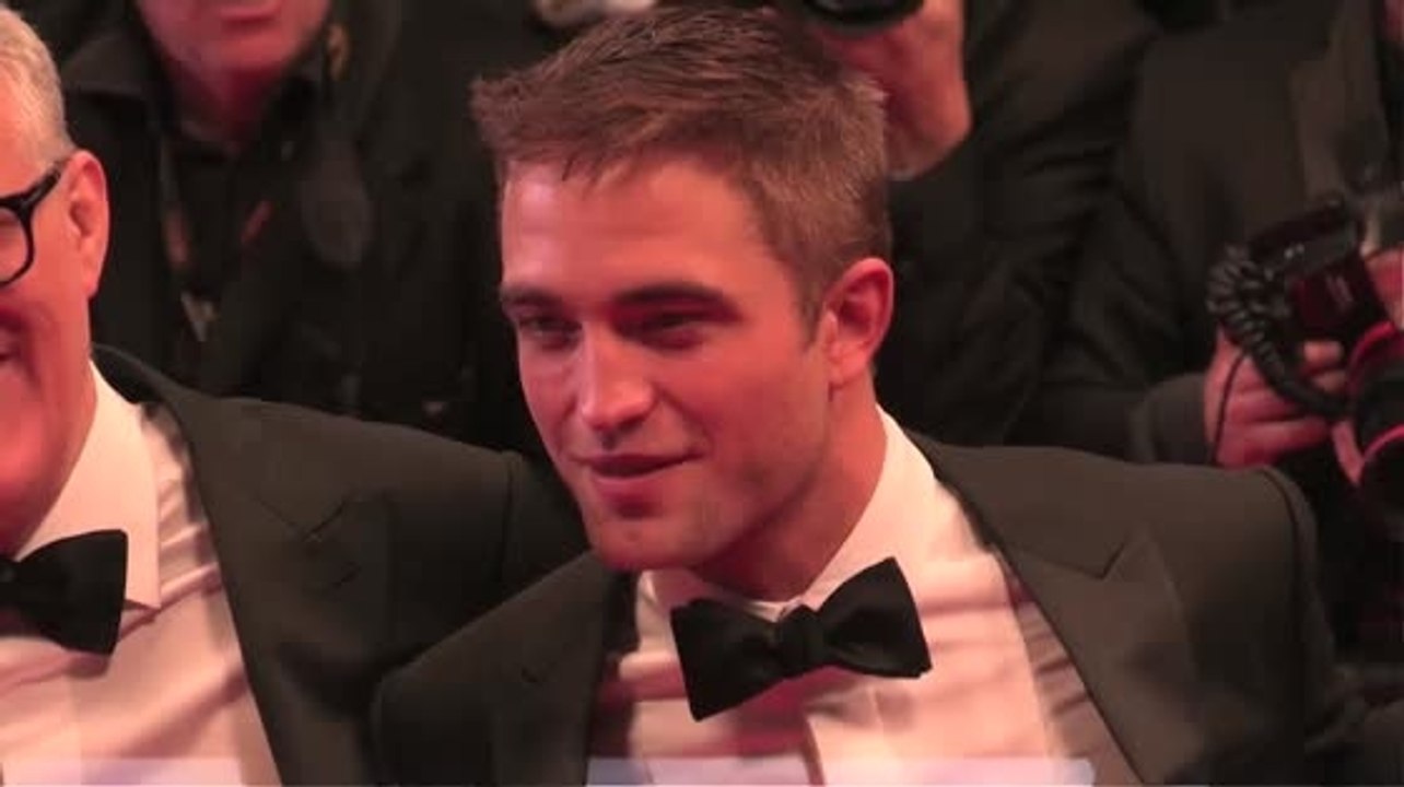 Robert Pattinson sagt, dass er als Schauspieler noch einiges zu beweisen hat