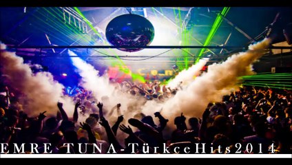 Emre Tuna - Türkce Hits 2014 Set ( Mini Set )