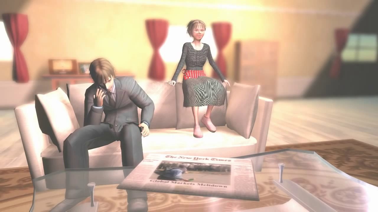 PlayerUp.com - Buy Sell Accounts - Strife  The Trailer