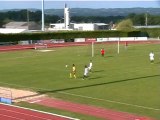 DH Guéret contre Poitiers le 31 mai 2014