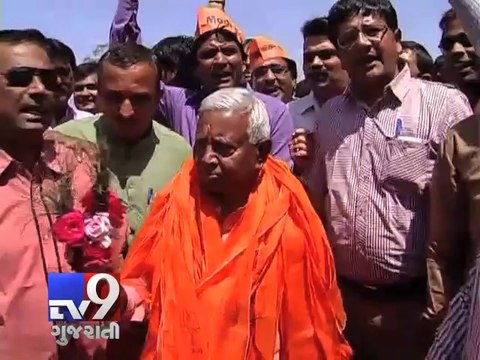 Probable names of Disa constituency in Gujarat Assembly Elections - Tv9 Gujarati