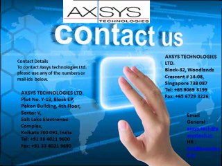 Does 3D Software improves the way Ship Model is designed? - See more at: http://s1276.photobucket.com/user/axsystech234/media/AxsysTechnologies1_zps8ffafc98.mp4.html#sthash.rsFd8xhy.dpuf