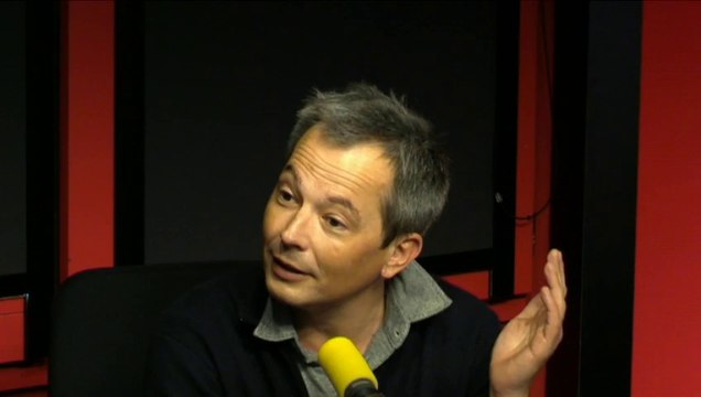 Le Billet de Stéphane Blakowski : Et la fée de France Inter s'est penchée sur la lauréate