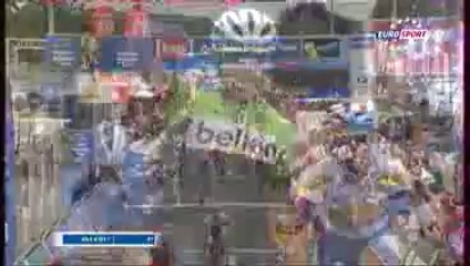 Tour de Belgique 2014 Etape 5