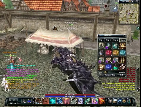 PlayerUp.com - Buy Sell Accounts - archlord character info(3)